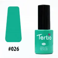 Гель лак Tertio #26 - 10 мл
