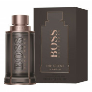Hugo Boss The Scent le parfum for him 100 ml A-Plus