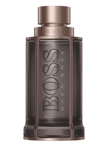 Hugo Boss The Scent le parfum for him 100 ml A-Plus