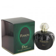 Christian Dior "Poison" for women 100 ml