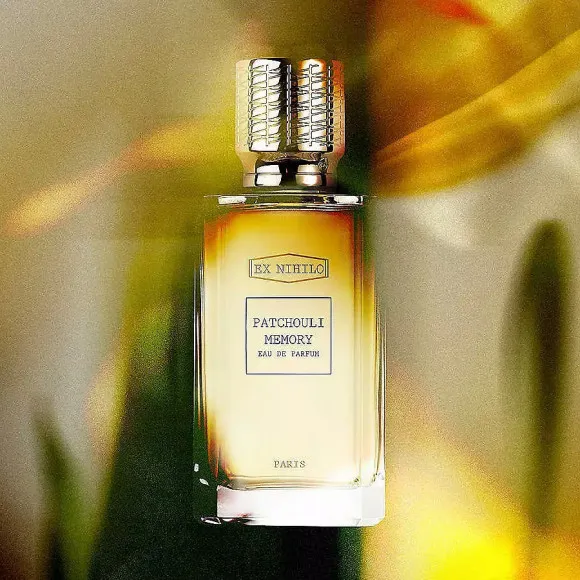 Ex Nihilo Patchouli Memory edp unisex 100 ml Ex Nihilo Patchouli Memory edp unisex 100 ml