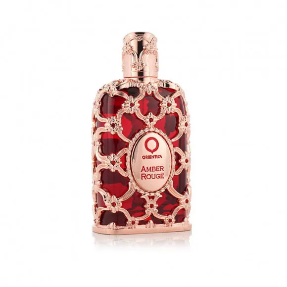 Orientica Premium Amber Rouge edp unisex 80 ml