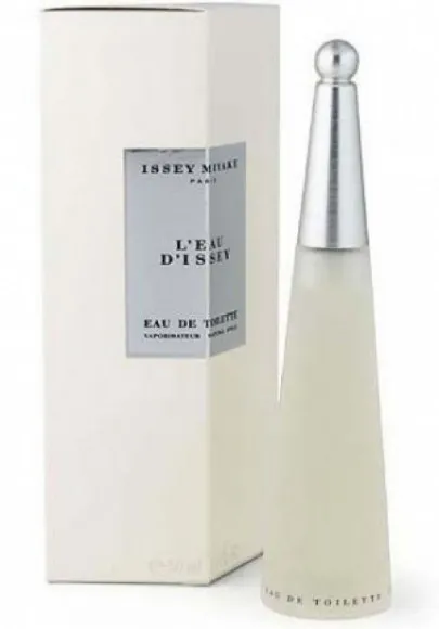 Issey Miyake L'eau D'Issey for women 100 ml Issey Miyake L'eau D'Issey for women 100 ml