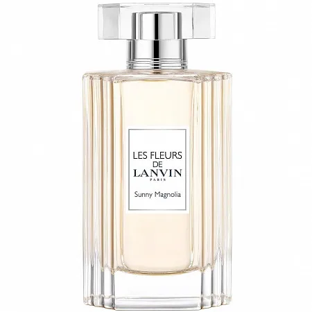 Lanvin Les Fleurs de Lanvin Sunny Magnolia edt for woman 90 ml ОАЭ Lanvin Les Fleurs de Lanvin Sunny Magnolia edt for woman 90 ml ОАЭ