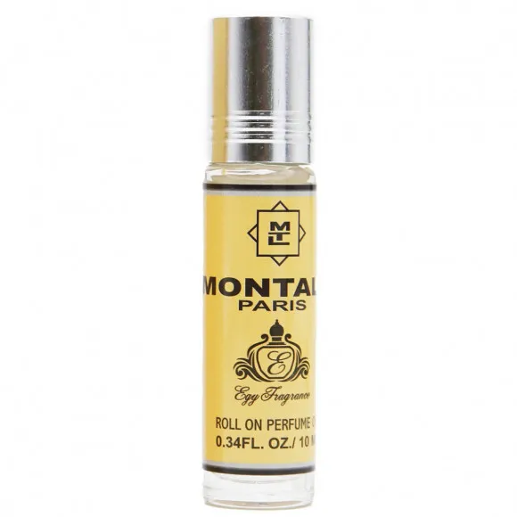 Духи с феромонами Montale Aoud Legend unisex 10 ml Духи с феромонами Montale Aoud Legend unisex 10 ml