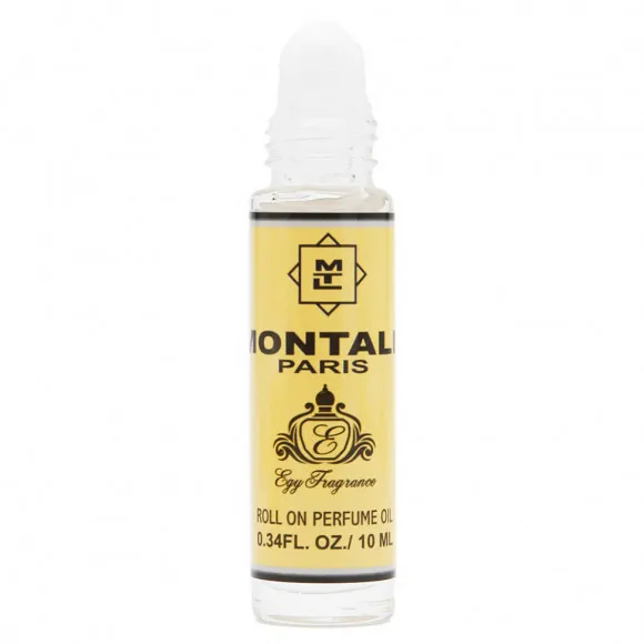 Духи с феромонами Montale Aoud Legend unisex 10 ml Духи с феромонами Montale Aoud Legend unisex 10 ml