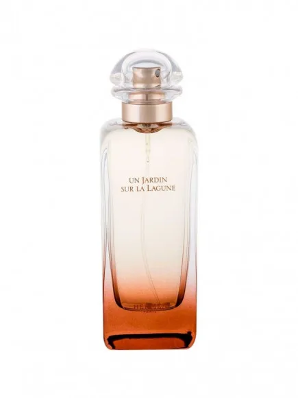 Hermes Un Jardin Sur La Lagune edt unisex 100 ml Hermes Un Jardin Sur La Lagune edt unisex 100 ml
