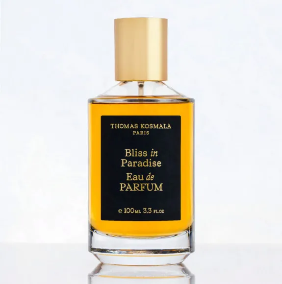 Thomas Kosmala Bliss In Paradise edp unisex 100 ml