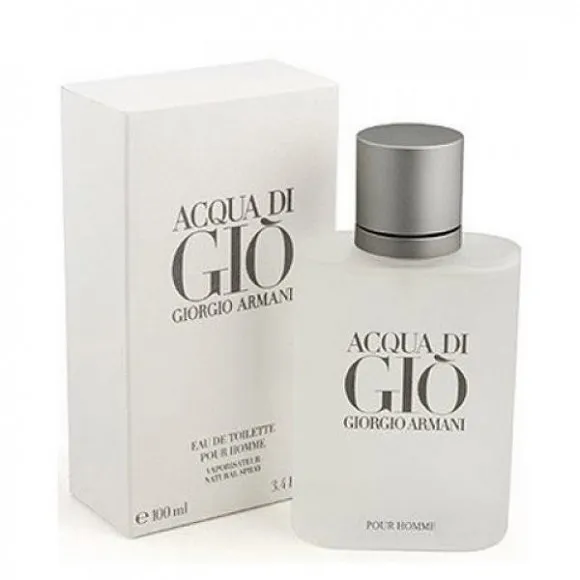 Джорджо Армани Acqua Di Gio Men 100 ml