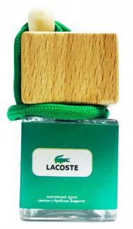 Ароматизатор Lacoste "Essential" 10ml