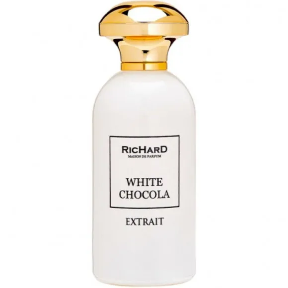 Richard White Chocola Extrait edp for women 100 ml