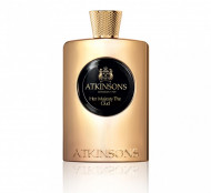 Atkinsons Her Majesty The Oud for women 100 ml