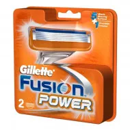 Кассеты Джи фьюжн POWER 2 кассеты