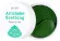 Патчи для глаз гидрогелевые с артишоком успокаивающие Petitfee Artichoke Soothing Hydrogel Eye Patch, 60 шт