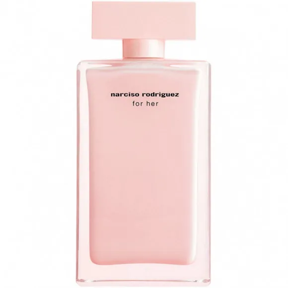Narciso Rodriguez For Her Eau de Parfum 100 ml A-Plus Narciso Rodriguez For Her Eau de Parfum 100 ml A-Plus
