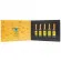 Парфюмерный набор Memo Paris Marfa edp unisex 5 x 12 ml