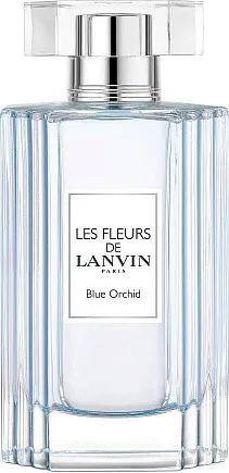 Lanvin Les Fleurs de Lanvin Blue Orchid edt for woman 90 ml ОАЭ Lanvin Les Fleurs de Lanvin Blue Orchid edt for woman 90 ml ОАЭ