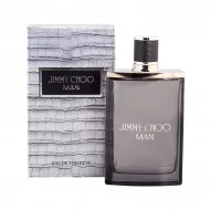 Jimmy Choo edt for men 50 ml Original