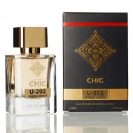 Chic U-202 Byredo Bal A`Frique 50 ml