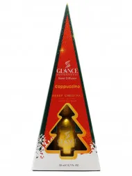 Glance ароматический Диффузор Cappuccino (в подарочной упаковке Merry Christmas & Happy New Year ) 110мл