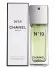 Chanel №19 edt for women 100 ml  ОАЭ