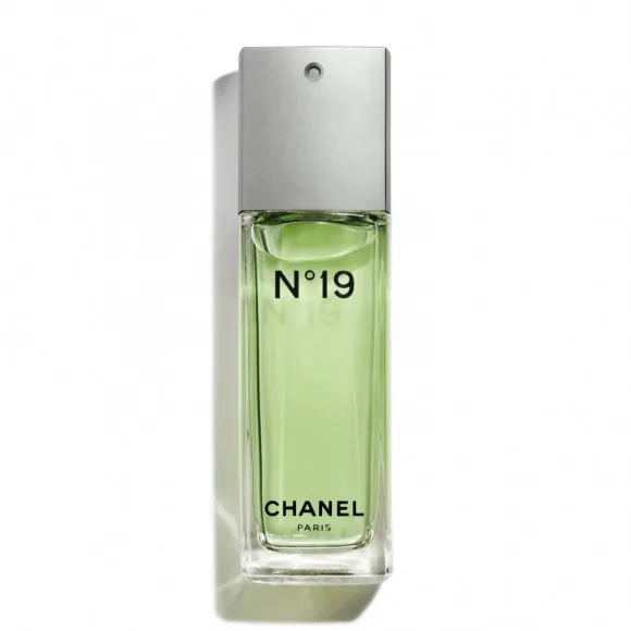 Chanel №19 edt for women 100 ml  ОАЭ