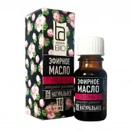 Эфирное масло Aroma BIO Герань 10 ml
