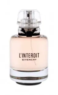 Givenchy L Interdit for woman 80 ml