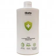 Likato Гель с антибактериальным эффектом 750 ml.
