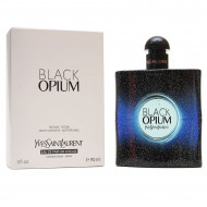 Тестер Yves Saint Laurent "Black Opium Intense" edp for women 90 ml
