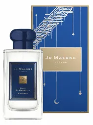 J. M. Ramadan Collection Rose & Magnolia for women 100 ml