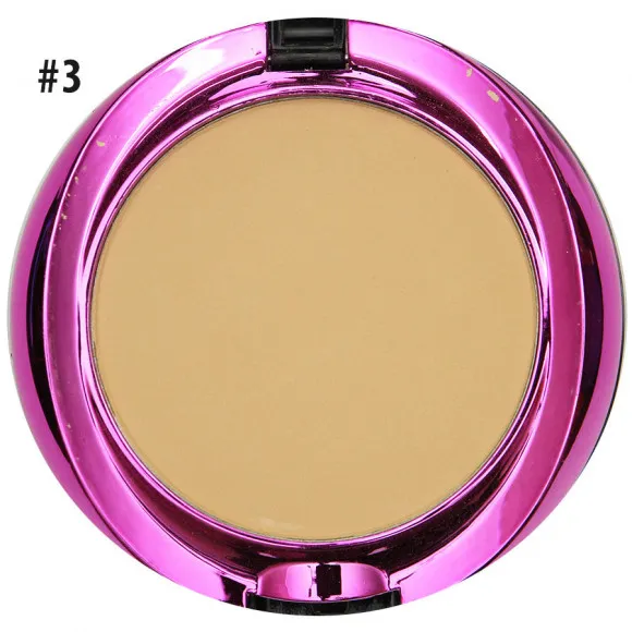 Пудра HudaBeauty  2 in1 powder cake 10g #3