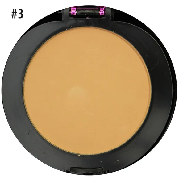 Пудра HudaBeauty  2 in1 powder cake 10g #3