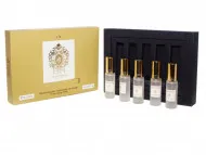 Парфюмерный набор Tiziana Terenzi Andromeda 5 x 12 ml