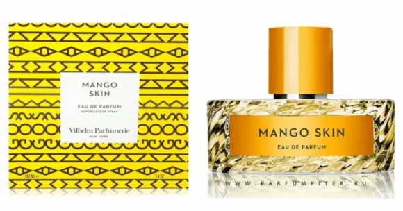Vilhelm Parfumerie Mango Skin edp unisex 100 ml ОАЭ