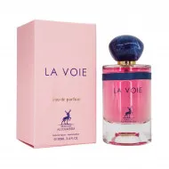 Maison Alhambra La Voie edp for woman 100 ml