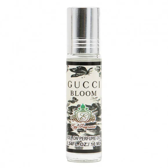 Духи с феромонами Gucci Bloom Nettare Di Fiori for woman 10 ml