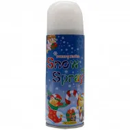 Искусственный снег SNOW SPRAY