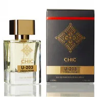 Chic U-203 Ex Nihilo Fleur Narcotique 50 ml