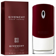 Givenchy "Pour Homme" 100 ml