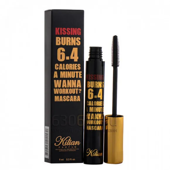 Тушь для ресниц КиLиан  Kissing Burns 6.4 Calories A Minute Wanna Workout Mascara 9 g