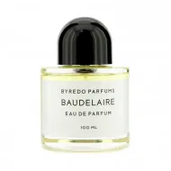 Byredo Parfums Baudelaire eau de parfum 100 ml