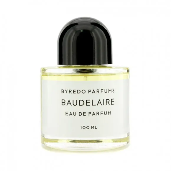 Byredo Parfums Baudelaire eau de parfum 100 ml