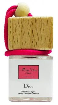 Ароматизатор Christian Dior Miss Dior Cherie Blooming Bouquet 10 ml