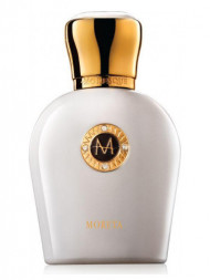 Moresque Moreta white collection 50 ml