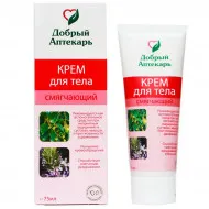 Добрый Аптекарь Крем для тела смягчающий 75 ml