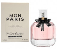 Тестер Yves Saint Laurent "Mon Paris" for women EDT 90 ml