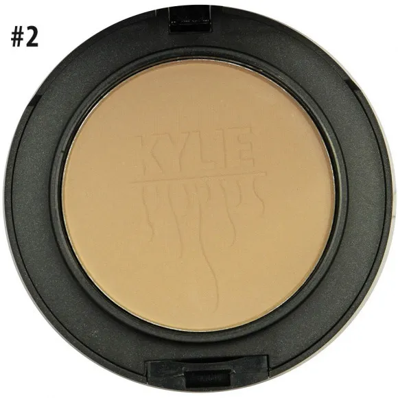 Пудра Kylie Birthday Edition 8 гр - #2