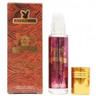 Духи с феромонами Alexandre J. The Collector Morning Muscs 10 ml (шариковые)