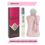 Компактный парфюм Beas Parfums de Marly Delina Royal Essence for women 10 ml арт. W 577